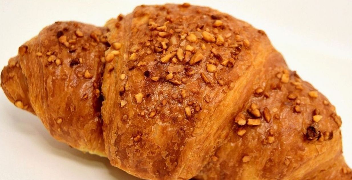 Seasonal bakery special